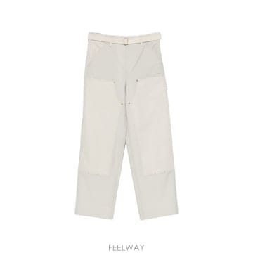 칼하트 울 블렌드 트라우저 26-03993