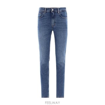 Acne 23FW ��ũ�� Studios ���� jeans B00148BLUE TP57182284823FW ��ũ�� Studios ���� jeans B00148BLUE TP571822848