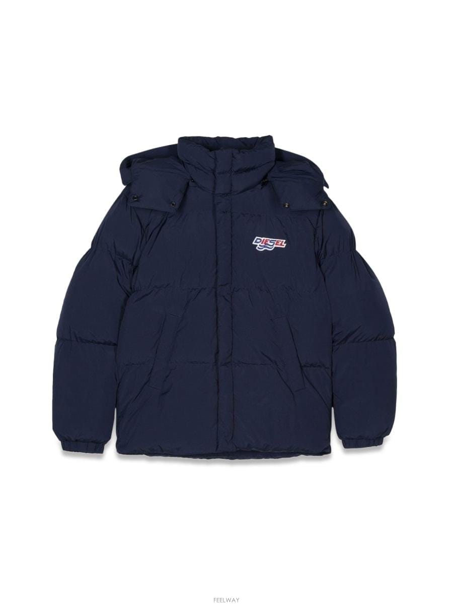 Diesel 22 F/W ���� �е� �ٿ� ���� WITH �ĵ� (KIDS ��ǰ) J B004148584122 F/W ���� �е� �ٿ� ���� WITH �ĵ� (KIDS ��ǰ) J B00