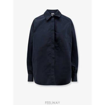아스페시 다이아나 나일론 셔츠 5N25P00801099 B0652188446