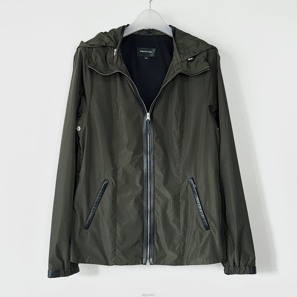 Mackage �������� ���� Ʈ���� �ٶ����� ���ϸ������� ���� Ʈ���� �ٶ����� ����