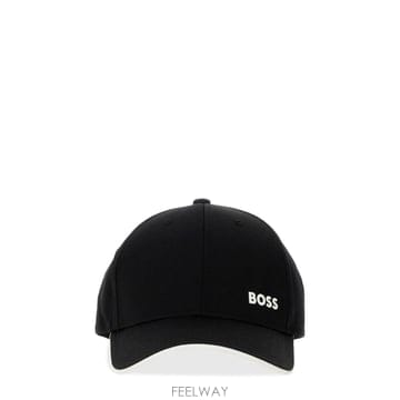 26 S/S 휴고 보스 베이스볼 모자 WITH 로고 50519219_ B0041886565