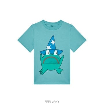 25 S/S 스텔라 맥카트니 스페셜 티셔츠 (KIDS 상품) TW8P B0041544750