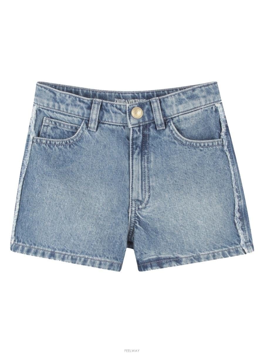 Zadig&Voltaire 25 S/S ��� �� ���׸� ���� �� (KIDS ��ǰ) X60343K B004166836825 S/S ��� �� ���׸� ���� �� (KIDS ��ǰ) X60343K B004