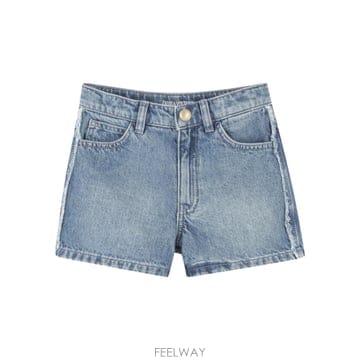 25 S/S 쟈딕 앤 볼테르 쇼츠 진 (KIDS 상품) X60343K B0041668368