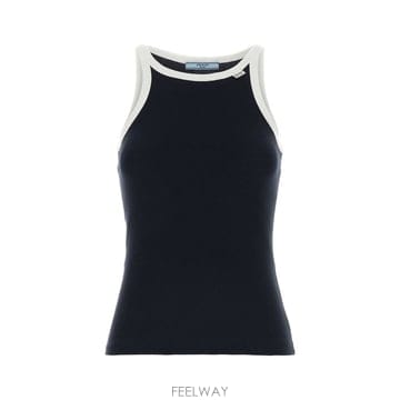 프라다 저지 39687SOOO6513 F022X B0442188368