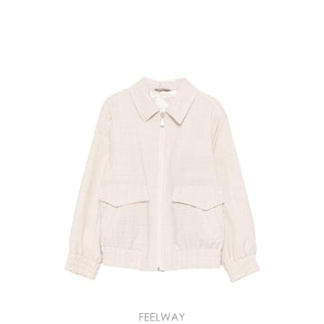 일레븐티 베이지 코튼 자켓 (KIDS 상품) EY2P47I03151 B0301914612