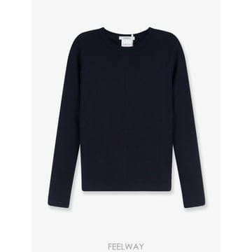 막스마라 MXMSALMONE 라이오셀 & 실크 티셔츠 2621946 B0652178705