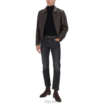 25 F/W 휴고 보스 PDELAWARE 진 50544931_1027 B0041868314