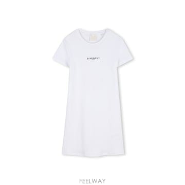 26 S/S 지방시 VESTITO A COSTINE 콘 APERTUR B0042022863