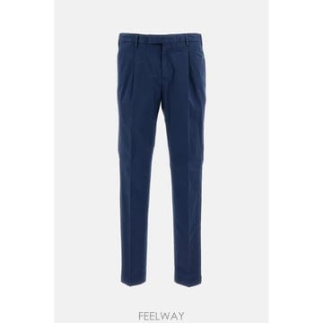 26 S/S PT01 마스터 스트레치 사틴 트라우저 COATMAZA0 B0031911503