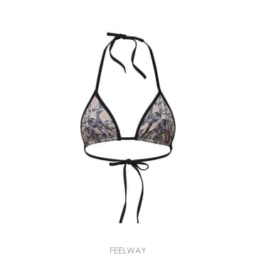 로에베 비치웨어 BEIGE