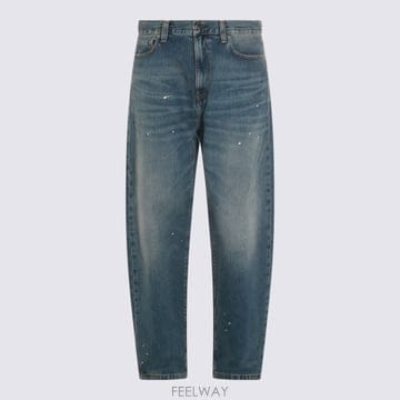 Carhartt 26FW Į��Ʈ Landon Pant Smith ���� I03473301EJ TP57620133126FW Į��Ʈ Landon Pant Smith ���� I03473301EJ TP57620