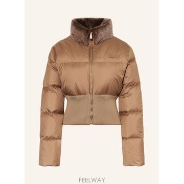 FENDI Fendi �ٿ� ���� with detachable collar 100295497412000 TP5756896Fendi �ٿ� ���� with detachable collar 100295497412000