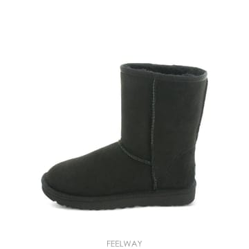 UGG 25FW Ugg Ŭ���� ��Ʈ Ii 1016223097BLACK TP57657133725FW Ugg Ŭ���� ��Ʈ Ii 1016223097BLACK TP576571337