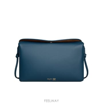 Celine Celine Trio 숄더 백 10P862O8607HJ TP573335694