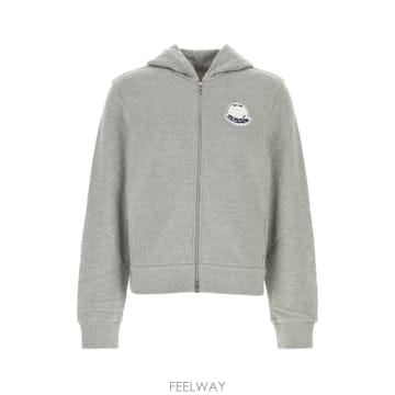 Moncler 25FW Moncler Melange grey ��ư ����Ʈ ���� K20918G0002389AZU986 TP525FW Moncler Melange grey ��ư ����Ʈ ���� K20918G0002