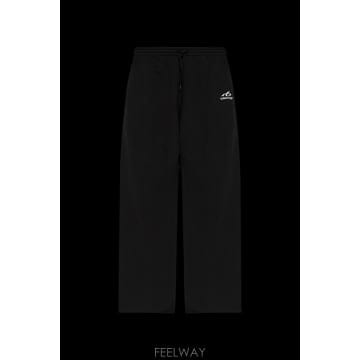 26FW Balenciaga BAGGY SWEATPANTS 871496TUVQ51000 TP576996445