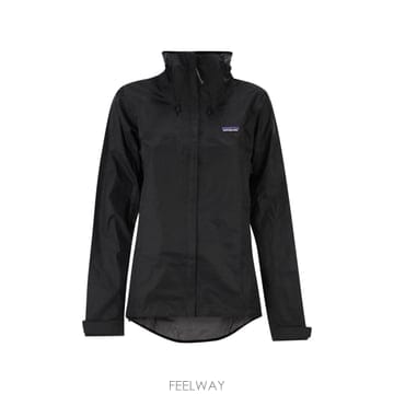 파타고니아 TORRENTSHELL 3L 레인 JKT 85246BLK TP571827590