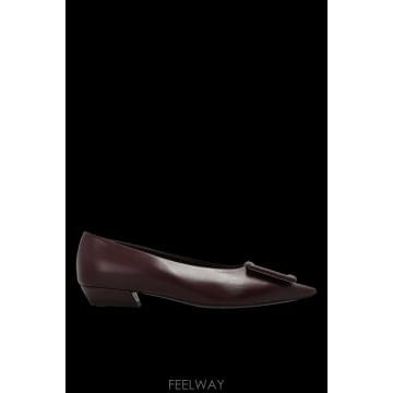 Roger Vivier 26FW ���� ��� Viv In The City heeled ���� RVW8244550091T0R805 TP26FW ���� ��� Viv In The City heeled ���� RVW824455
