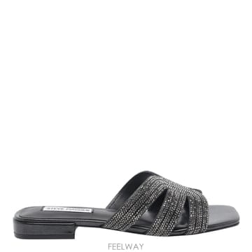 26SS 스티브매든 Sequel 샌들 SEQUELBLACK TP571641322