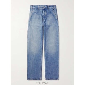 25 F/W 보테가 베네타 스트레이트레그 진 794041V42W0 B0081191958