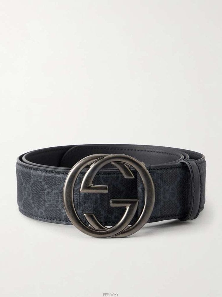 GUCCI ���� 4CM ���׷� ���� ��Ʈ 77415392TIT B0082122020���� 4CM ���׷� ���� ��Ʈ 77415392TIT B0082122020