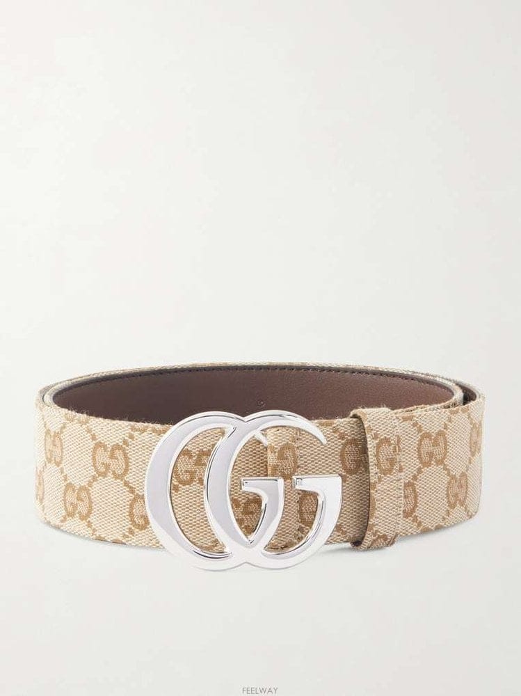 GUCCI ���� 4CM ����Ʈ �ΰ� ĵ���� ��Ʈ 864233FAFUT B0082122027���� 4CM ����Ʈ �ΰ� ĵ���� ��Ʈ 864233FAFUT B00821220