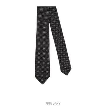 26SS Givenchy 맨즈 타이 GV55LSJ5745201 TP576866506