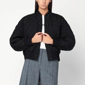 JIL SANDER 25FW ������ Quilted ���� ���� J02SW0027J65338001 TP57212593525FW ������ Quilted ���� ���� J02SW0027J65338001 TP572