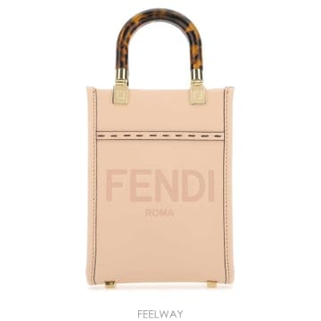 23FW Fendi 미니 백uette 백 8BS051ABVLF14N1 TP571823998