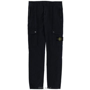 Stone Island 26SS ������Ϸ��� CARGO ���� WITH �ΰ� PATCH 3100053S00WAV0120 TP5703926SS ������Ϸ��� CARGO ���� WITH �ΰ� PATCH 3100053S0