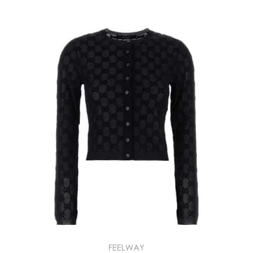26FW 구찌 롱 SLEEVES 탑 875547XKFMR1000 TP576866487