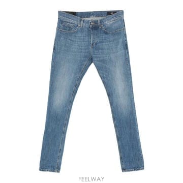 | Other Brand | 26SS DONDUP George ��Ű�� Jeans UP232DS0257UME2DU800 TP5725931726SS DONDUP George ��Ű�� Jeans UP232DS0257UME2DU800 T