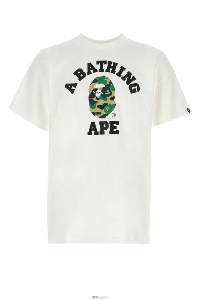 Bape ������ ABC ī�� Į���� Ƽ���� M 001TEM301004M WH B0442088737������ ABC ī�� Į���� Ƽ���� M 001TEM301004M WH B0442