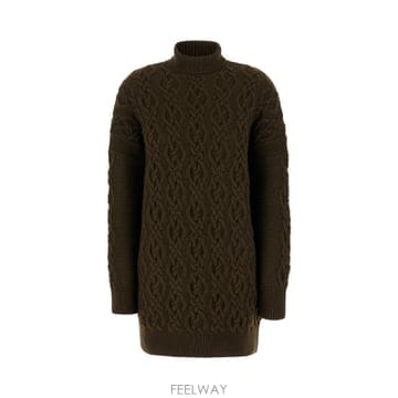 Max Mara 25FW �������� Mud �� blend ������ AZZURRO12340006 TP57668979525FW �������� Mud �� blend ������ AZZURRO12340006 TP57