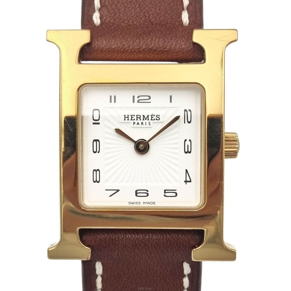 HERMES �����޽� H�ƿ� ���嵵�� �ð� (HH1.201)�����޽� H�ƿ� ���嵵�� �ð� (HH1.201)