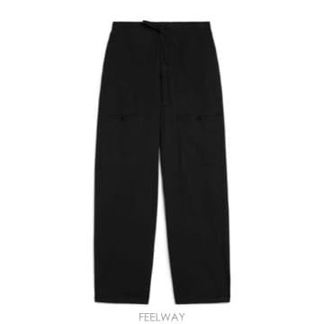 JIL SANDER 26SS ������ PANTALONE J47KA0295J45292001 TP57080286626SS ������ PANTALONE J47KA0295J45292001 TP570802866