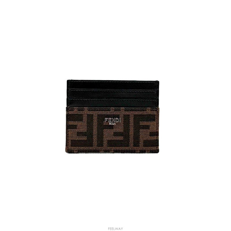 FENDI ��� FF ������ ī�� Ȧ�� (7MO164) L511297��� FF ������ ī�� Ȧ�� (7MO164) L511297