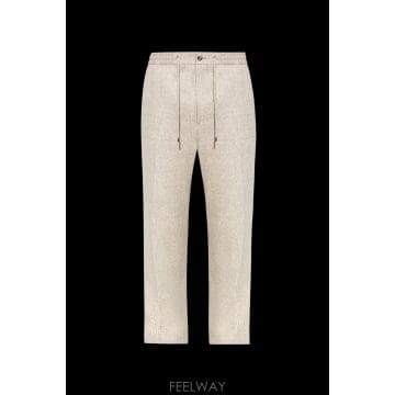 ETRO 26SS Etro Plaid patterned trousers MRED000699JQD03M0121 TP5726SS Etro Plaid patterned trousers MRED000699JQD03M012