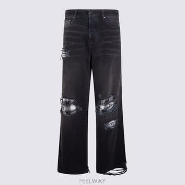 Amiri 26SS AMIRI Amiri Jeans AMBMJE1033598 TP57039633826SS AMIRI Amiri Jeans AMBMJE1033598 TP570396338