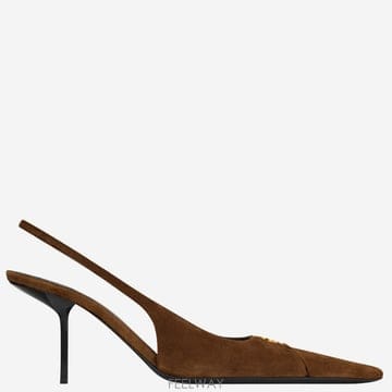 Saint Laurent 26SS ���ζ� BABYLONE 75 PUM 858966AAG022319 TP57707159326SS ���ζ� BABYLONE 75 PUM 858966AAG022319 TP57707159