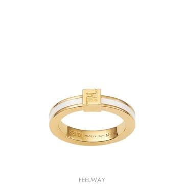 26SS Fendi 여성 ring 8AL217TL9F0A47 TP574904824