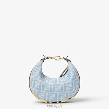 26FW Fendi Borsa 토트 donna Fendi 8BS081AY6QF1X1W TP575758228