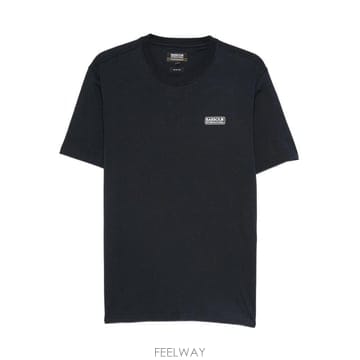 26SS Barbour T 셔츠 MTS0141MTSNY39 TP572592859