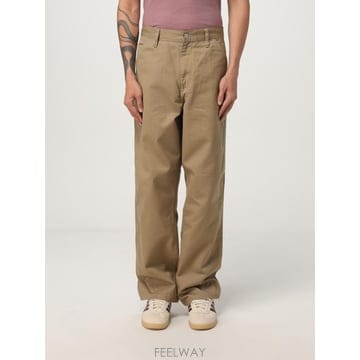 Carhartt 26SS Į��Ʈ Simple pant denison twill I0349078Y02 TP57337632326SS Į��Ʈ Simple pant denison twill I0349078Y02 TP57