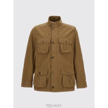26SS Barbour CORBRIDGE CASUAL MCA0979BE32 TP577071472