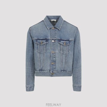 Fear of God 25FW �Ǿ���갫 �Ǿ���갫 Trucker ���� FG25FW42422DNM437 TP57729743425FW �Ǿ���갫 �Ǿ���갫 Trucker ���� FG25FW42422DNM