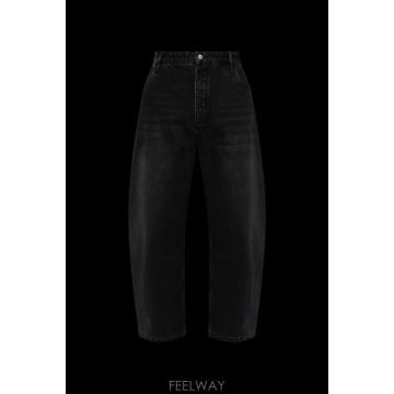 STUDIO NICHOLSON 26FW ��Ʃ������ݽ� Paolo jeans PAOLOSNM10230WASHEDBLACK TP5765691426FW ��Ʃ������ݽ� Paolo jeans PAOLOSNM10230WASHEDBLA