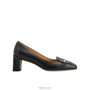 TODS 25FW TOD S Decollete XXW63L0JE20SMXB999 TP57337620425FW TOD S Decollete XXW63L0JE20SMXB999 TP573376204